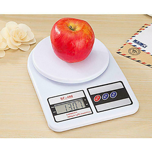 Electronic Digital Weight Scale Lcd Kitchen Weight Scale